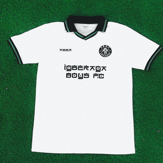 Igberaga Jersey (AWAY)