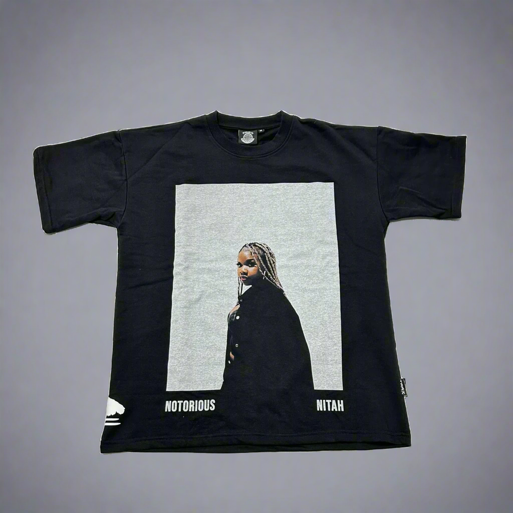 Notorious Nitah TEE