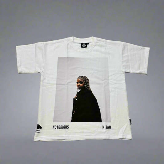 Notorious Nitah TEE